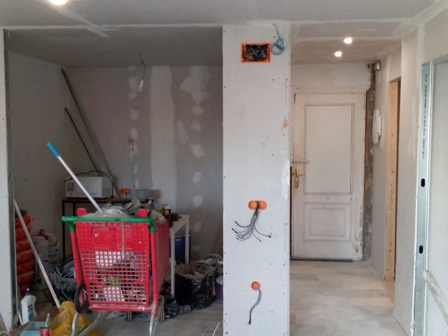 Apartment, Puerto Banús, R5296324