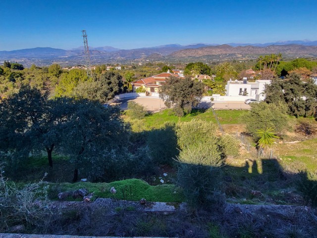 Terreno, Alhaurín el Grande, R5297605