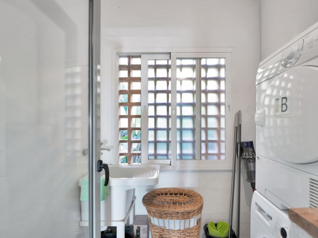 2 Schlafzimmer Apartment in Atalaya