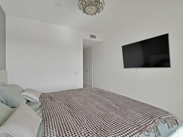 2 Schlafzimmer Apartment in Atalaya