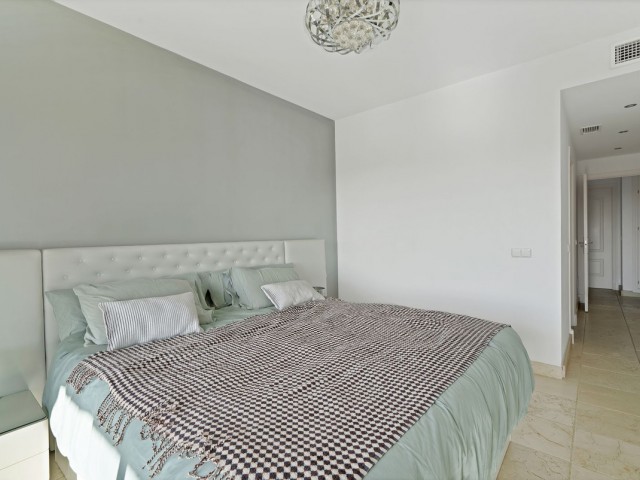 2 Schlafzimmer Apartment in Atalaya
