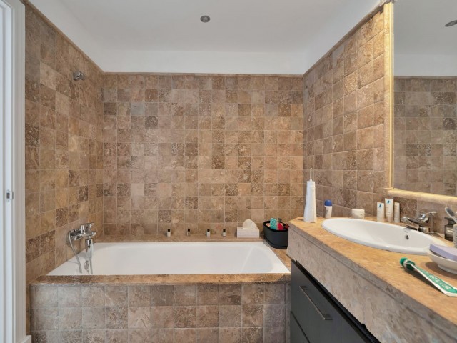 2 Schlafzimmer Apartment in Atalaya