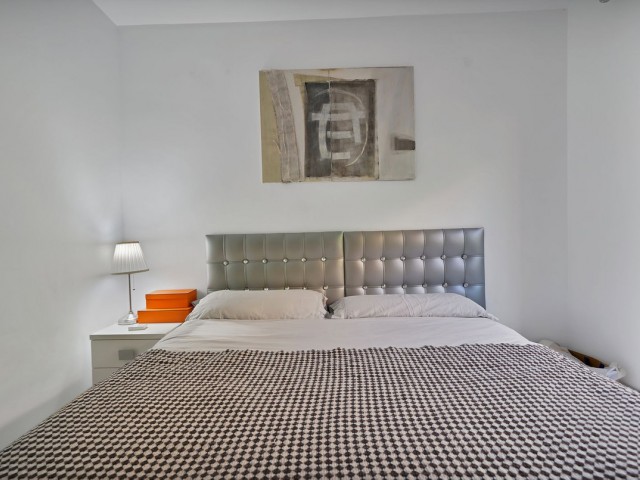 2 Schlafzimmer Apartment in Atalaya