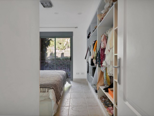 2 Schlafzimmer Apartment in Atalaya