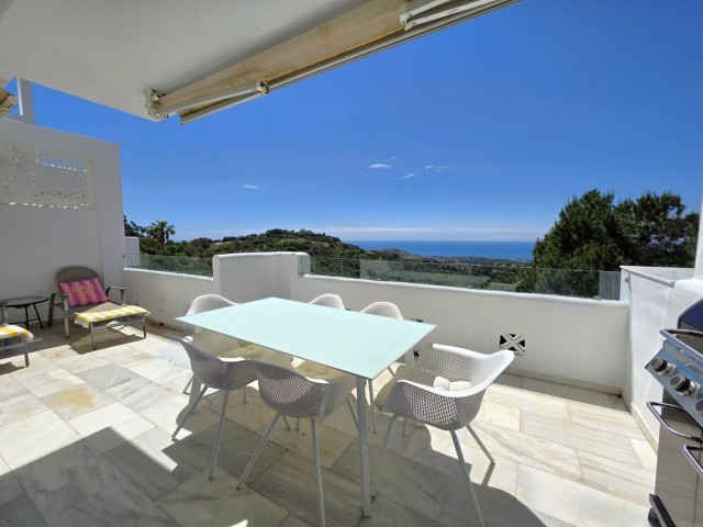 Apartamento, La Mairena, R5298109