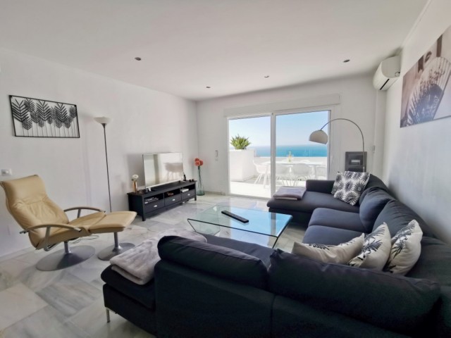 Apartamento, La Mairena, R5298109