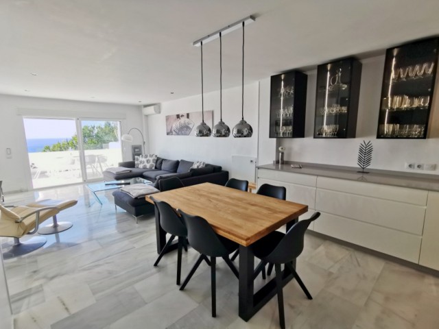 Apartamento, La Mairena, R5298109