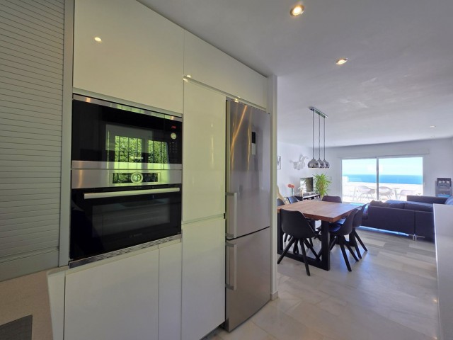 Apartamento, La Mairena, R5298109
