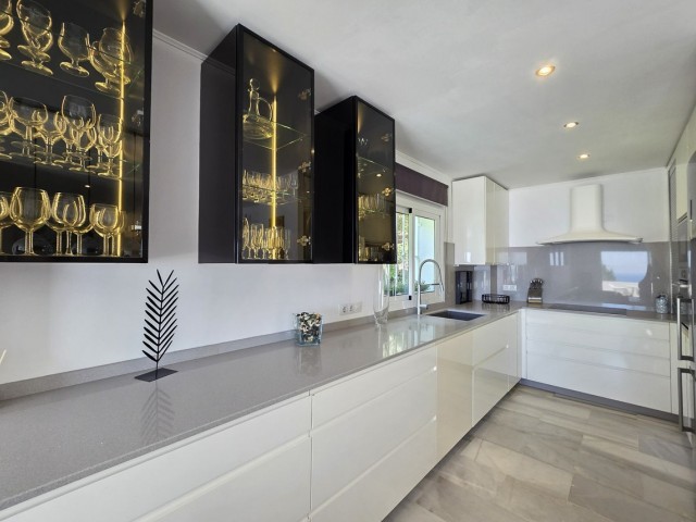 3 Slaapkamer Appartement in La Mairena