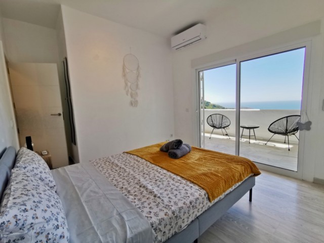 3 Slaapkamer Appartement in La Mairena