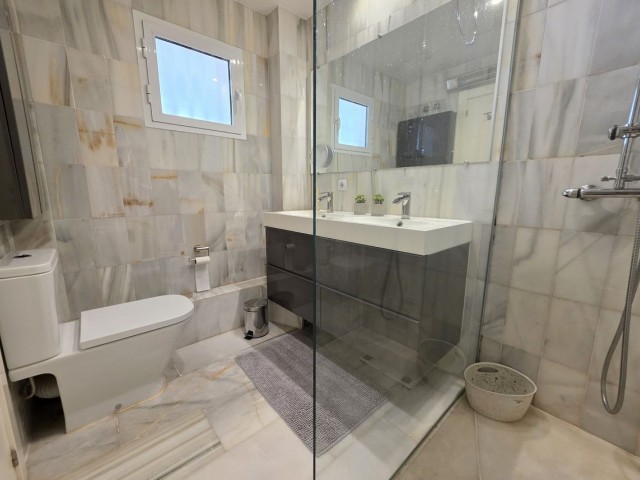 3 Slaapkamer Appartement in La Mairena