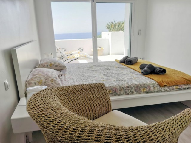 3 Slaapkamer Appartement in La Mairena
