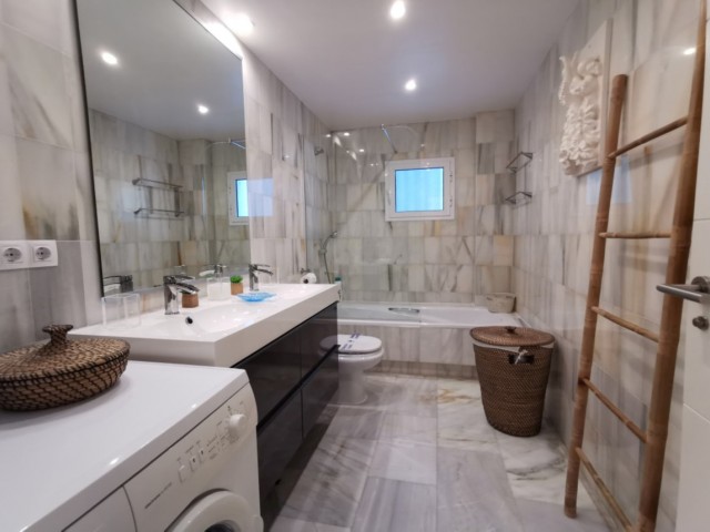 3 Slaapkamer Appartement in La Mairena