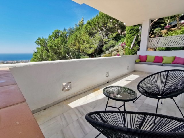 3 Slaapkamer Appartement in La Mairena