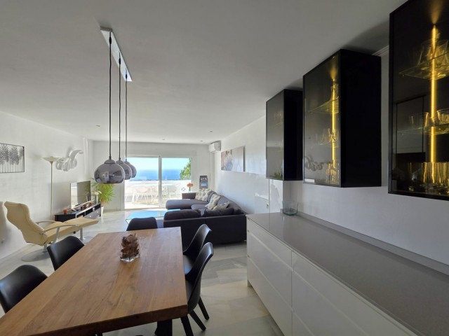 3 Slaapkamer Appartement in La Mairena