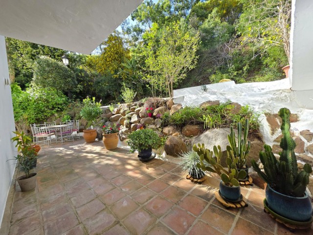 3 Slaapkamer Appartement in La Mairena
