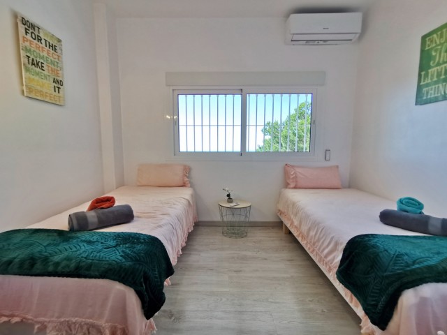 3 Slaapkamer Appartement in La Mairena