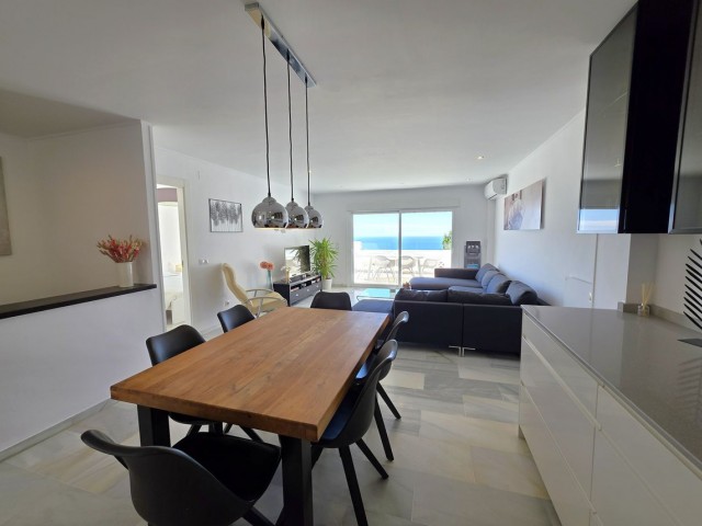 3 Slaapkamer Appartement in La Mairena