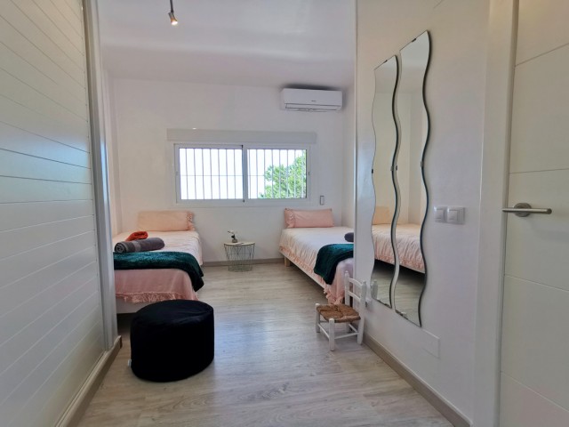 3 Slaapkamer Appartement in La Mairena