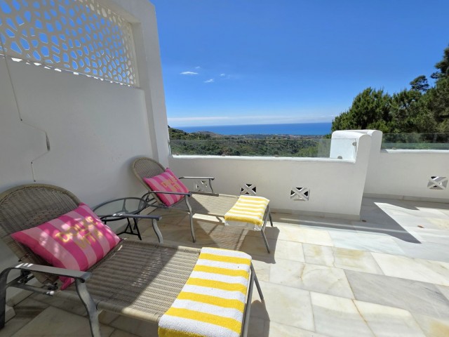 3 Slaapkamer Appartement in La Mairena