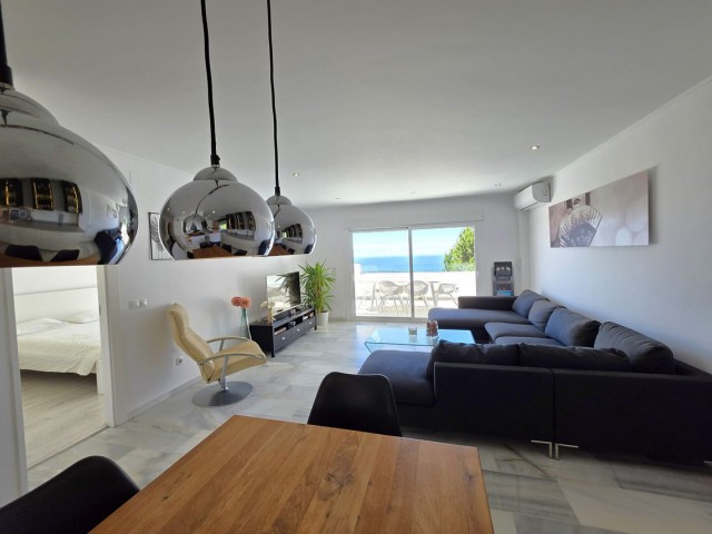 3 Slaapkamer Appartement in La Mairena