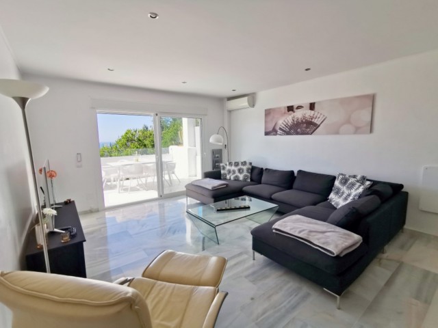 3 Slaapkamer Appartement in La Mairena
