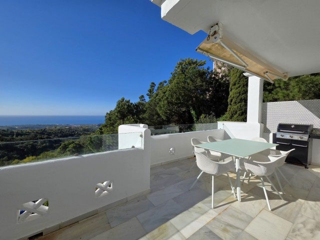 3 Slaapkamer Appartement in La Mairena