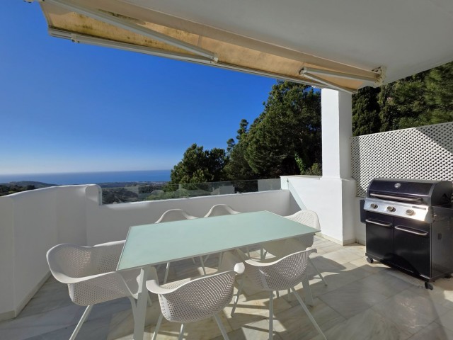 3 Slaapkamer Appartement in La Mairena