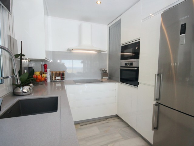 3 Slaapkamer Appartement in La Mairena