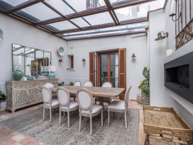 Villa, El Madroñal, R5274475