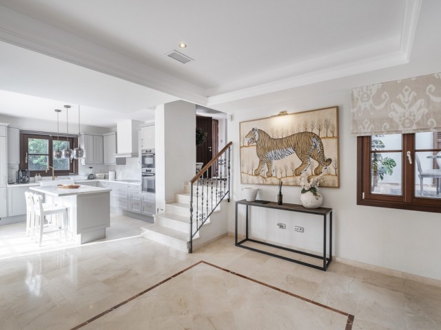 Villa, El Madroñal, R5274475