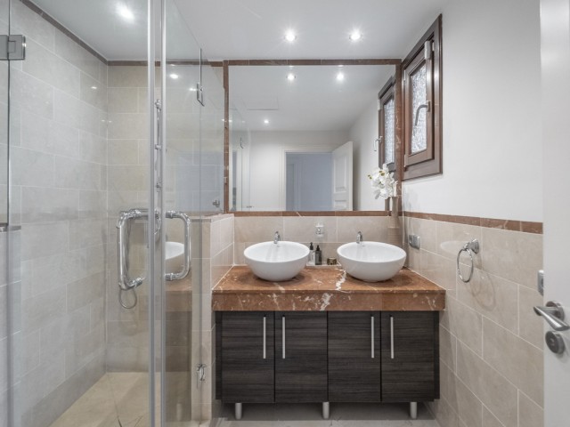 6 Slaapkamer Villa in El Madroñal