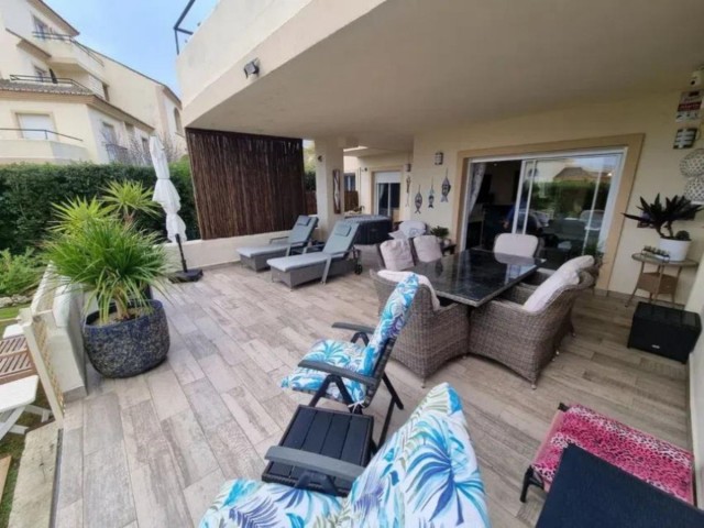 Apartamento, San Roque, R5300491