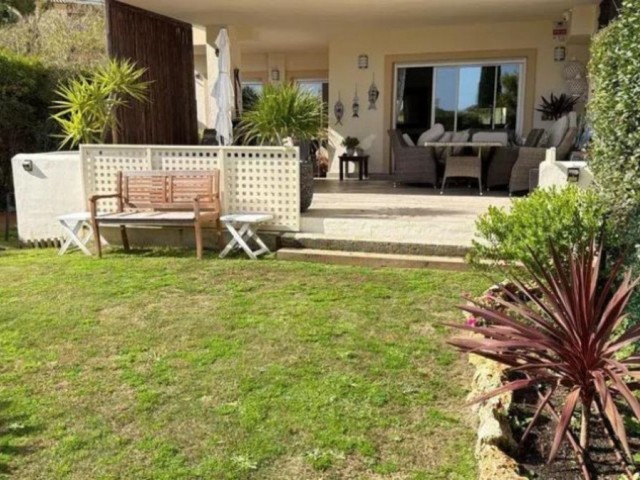 Apartamento con 3 Dormitorios  en San Roque