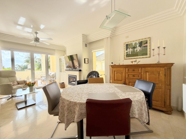 Apartment, Casares, R5300734