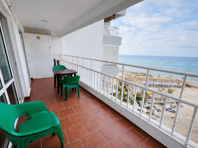 Apartment, Benalmadena, R5300224