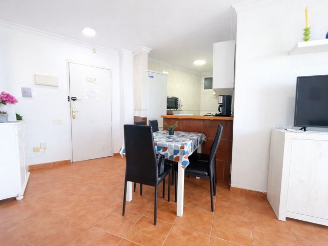 2 Bedrooms Apartment in Benalmadena