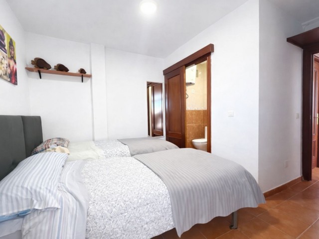 2 Bedrooms Apartment in Benalmadena