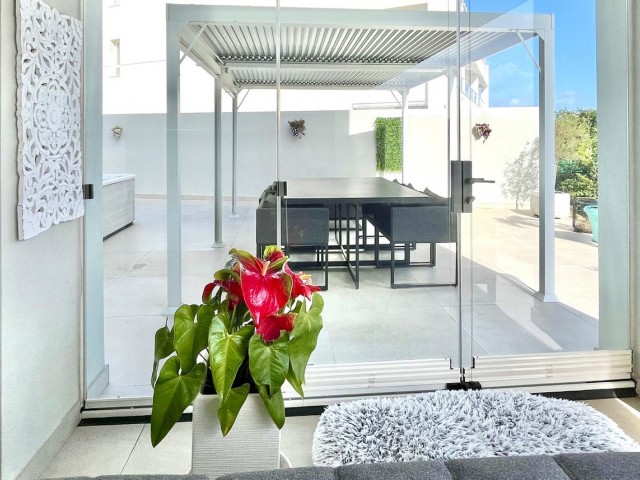 3 Slaapkamer Appartement in San Roque Club
