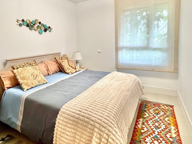 3 Slaapkamer Appartement in San Roque Club