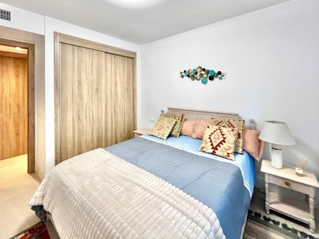 3 Slaapkamer Appartement in San Roque Club