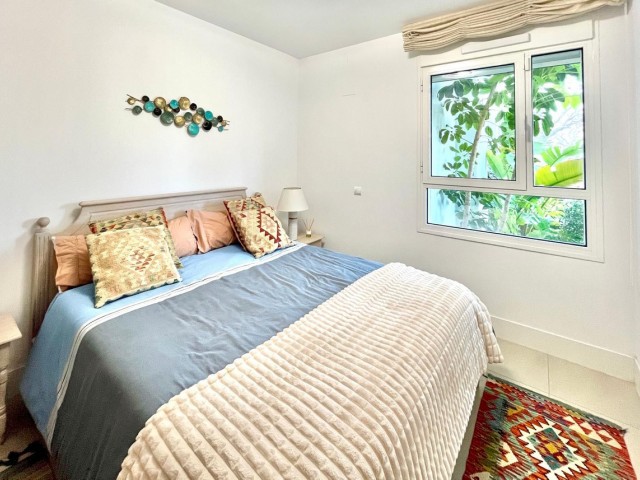 3 Slaapkamer Appartement in San Roque Club