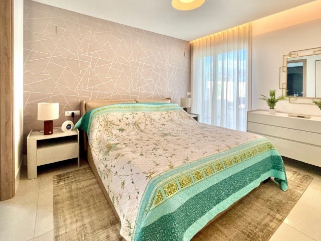 3 Slaapkamer Appartement in San Roque Club