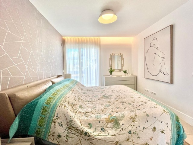 3 Slaapkamer Appartement in San Roque Club