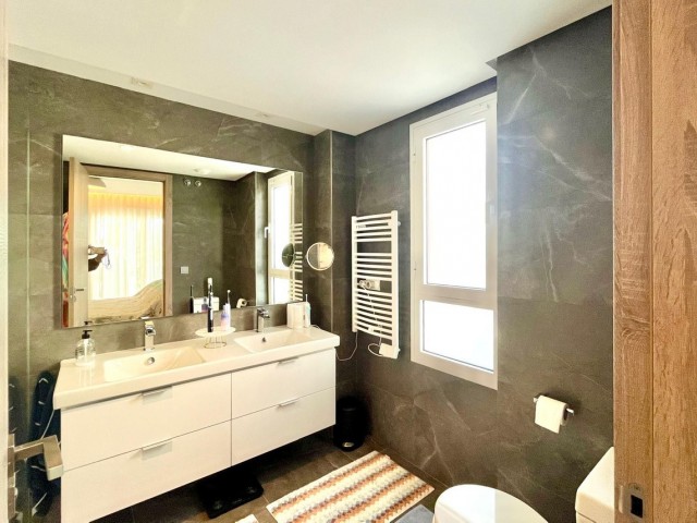 3 Slaapkamer Appartement in San Roque Club