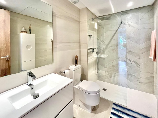 3 Slaapkamer Appartement in San Roque Club