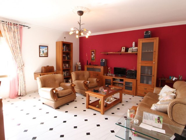 4 Slaapkamer Appartement in Campo Mijas