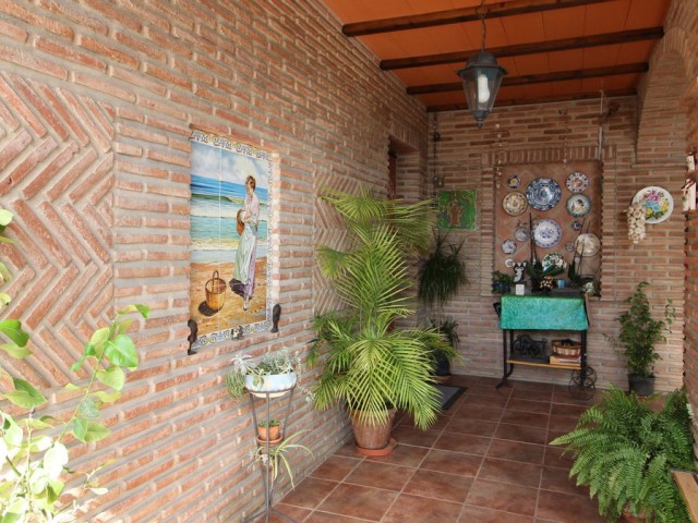 4 Slaapkamer Appartement in Campo Mijas