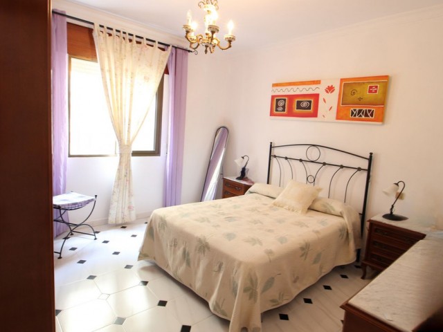 4 Slaapkamer Appartement in Campo Mijas