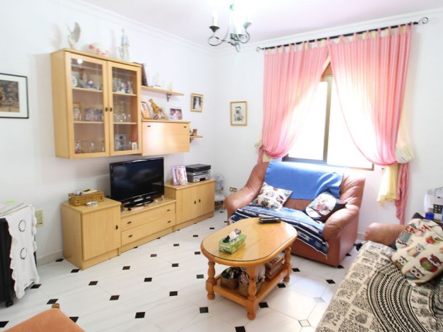 4 Slaapkamer Appartement in Campo Mijas